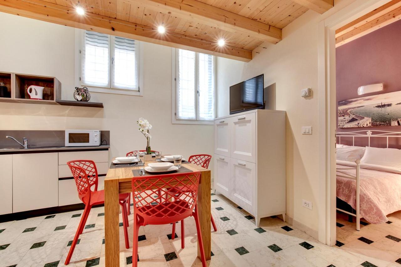 Arsenale Loft - Biennale Apartment Venice Exterior photo