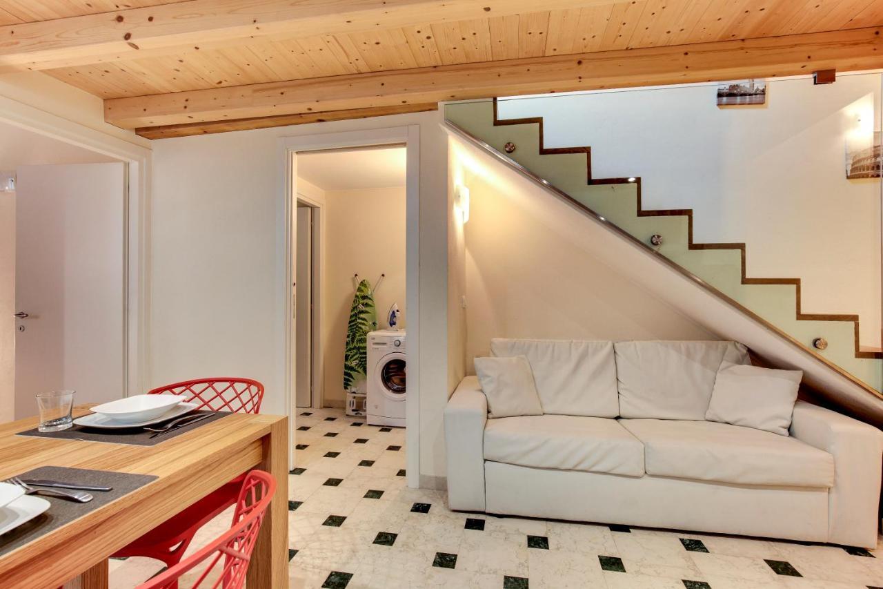 Arsenale Loft - Biennale Apartment Venice Exterior photo