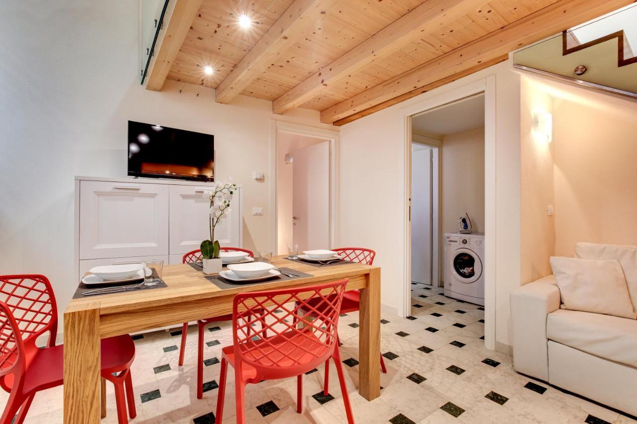 Arsenale Loft - Biennale Apartment Venice Exterior photo