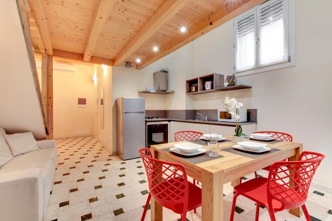 Arsenale Loft - Biennale Apartment Venice Exterior photo
