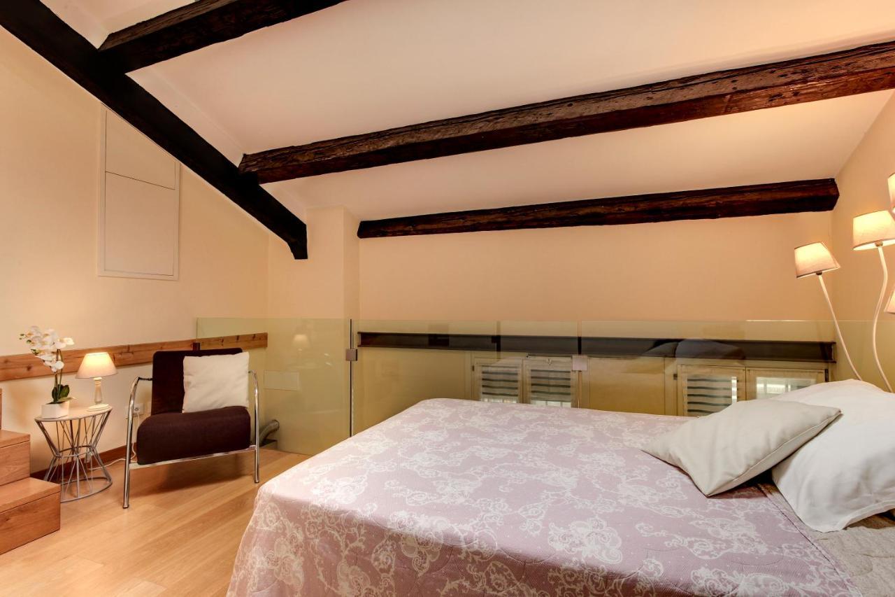 Arsenale Loft - Biennale Apartment Venice Exterior photo