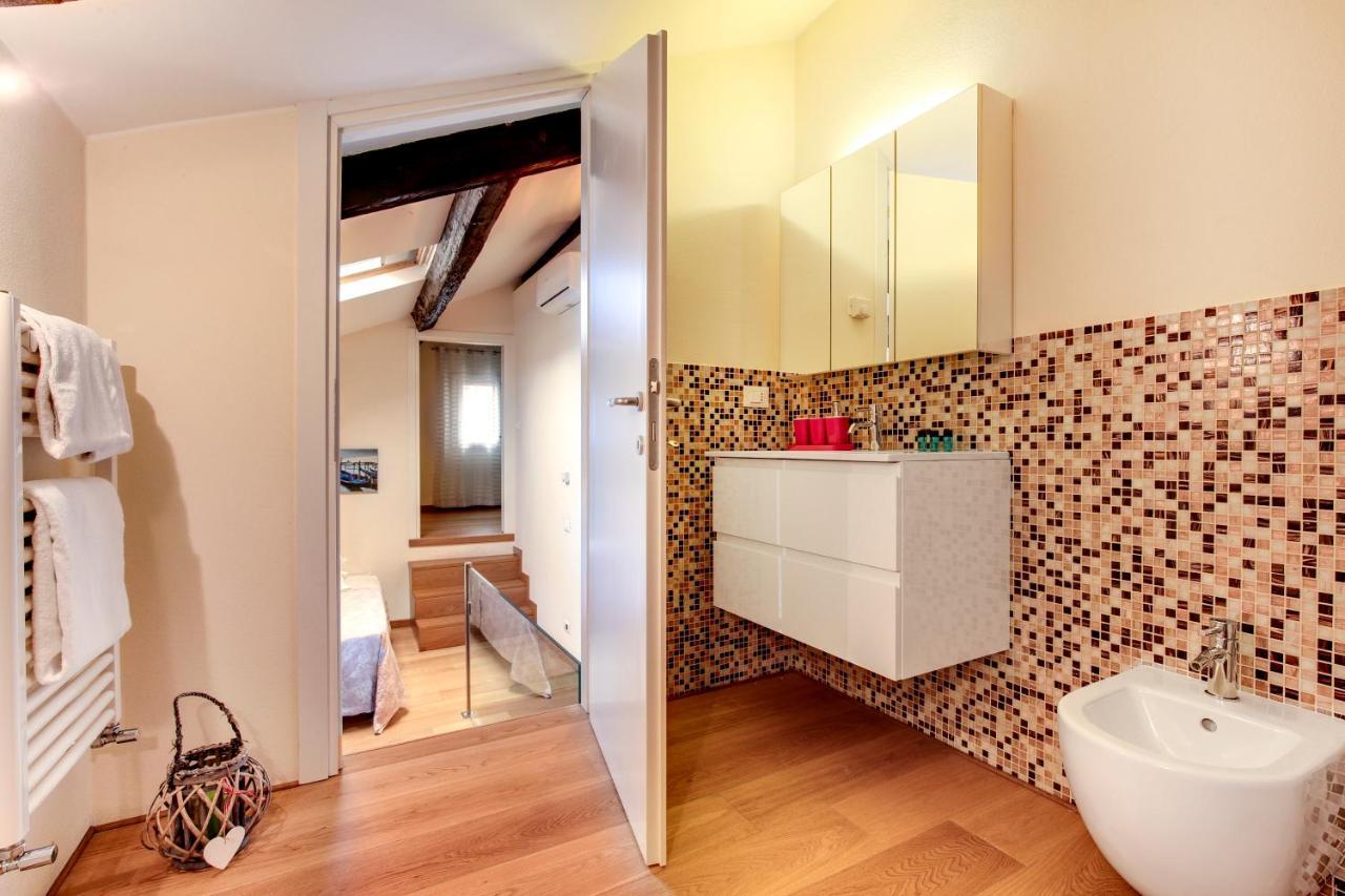 Arsenale Loft - Biennale Apartment Venice Exterior photo