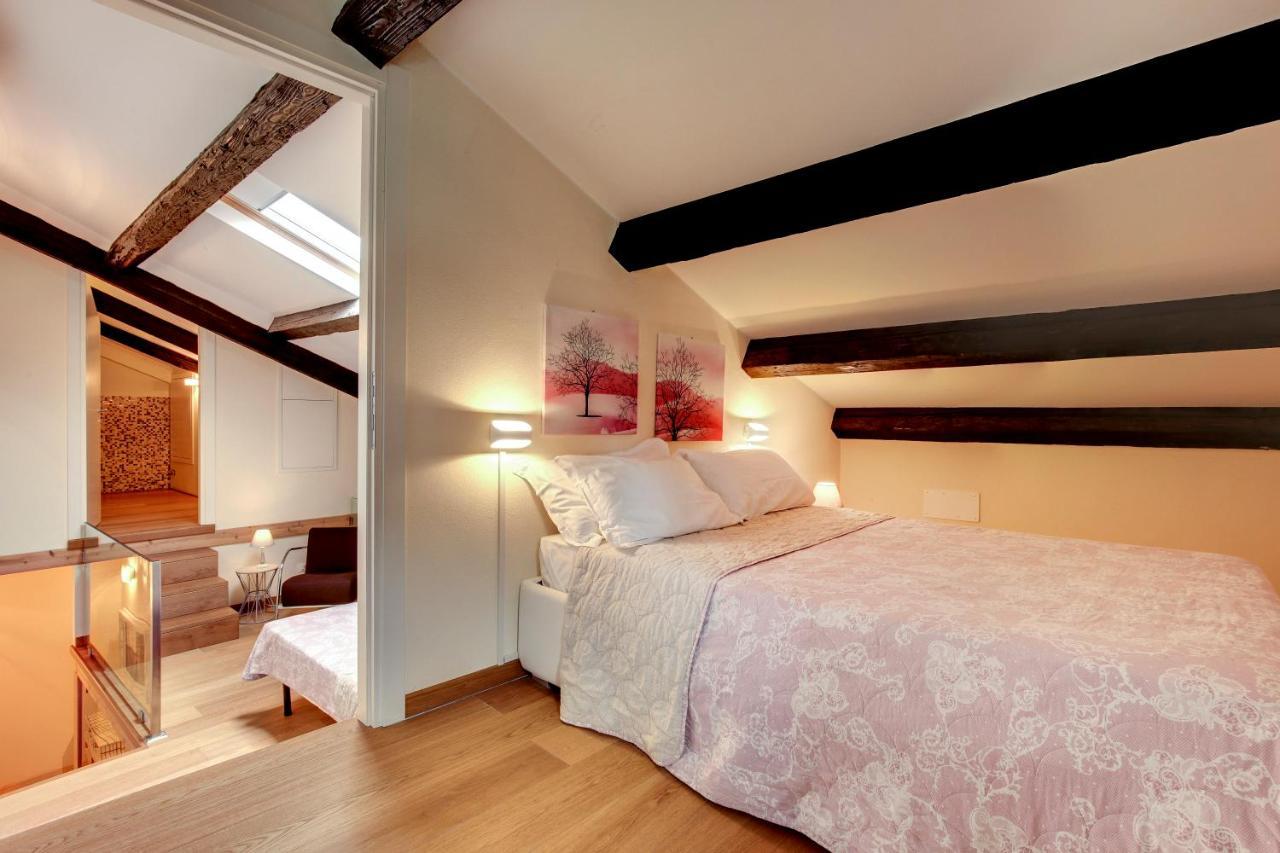 Arsenale Loft - Biennale Apartment Venice Exterior photo