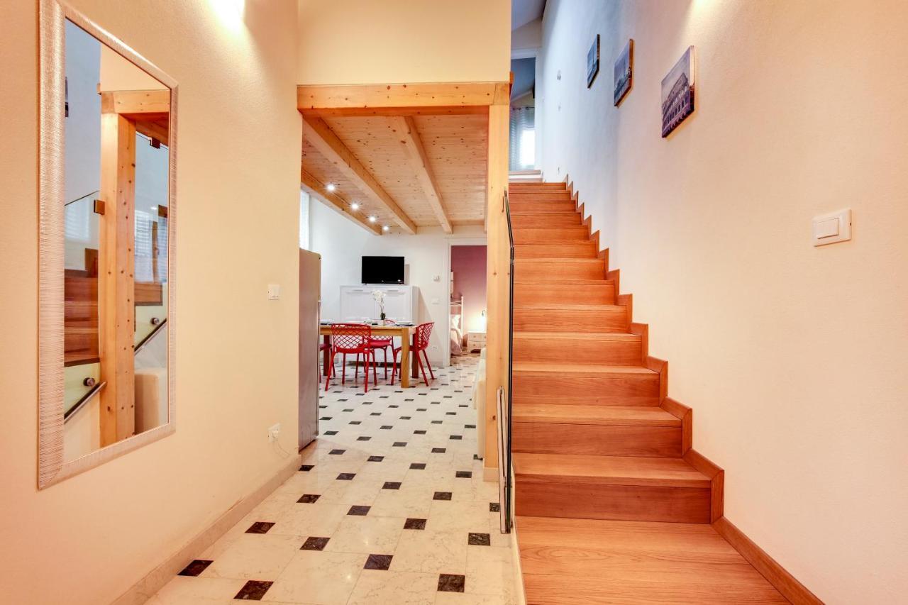 Arsenale Loft - Biennale Apartment Venice Exterior photo