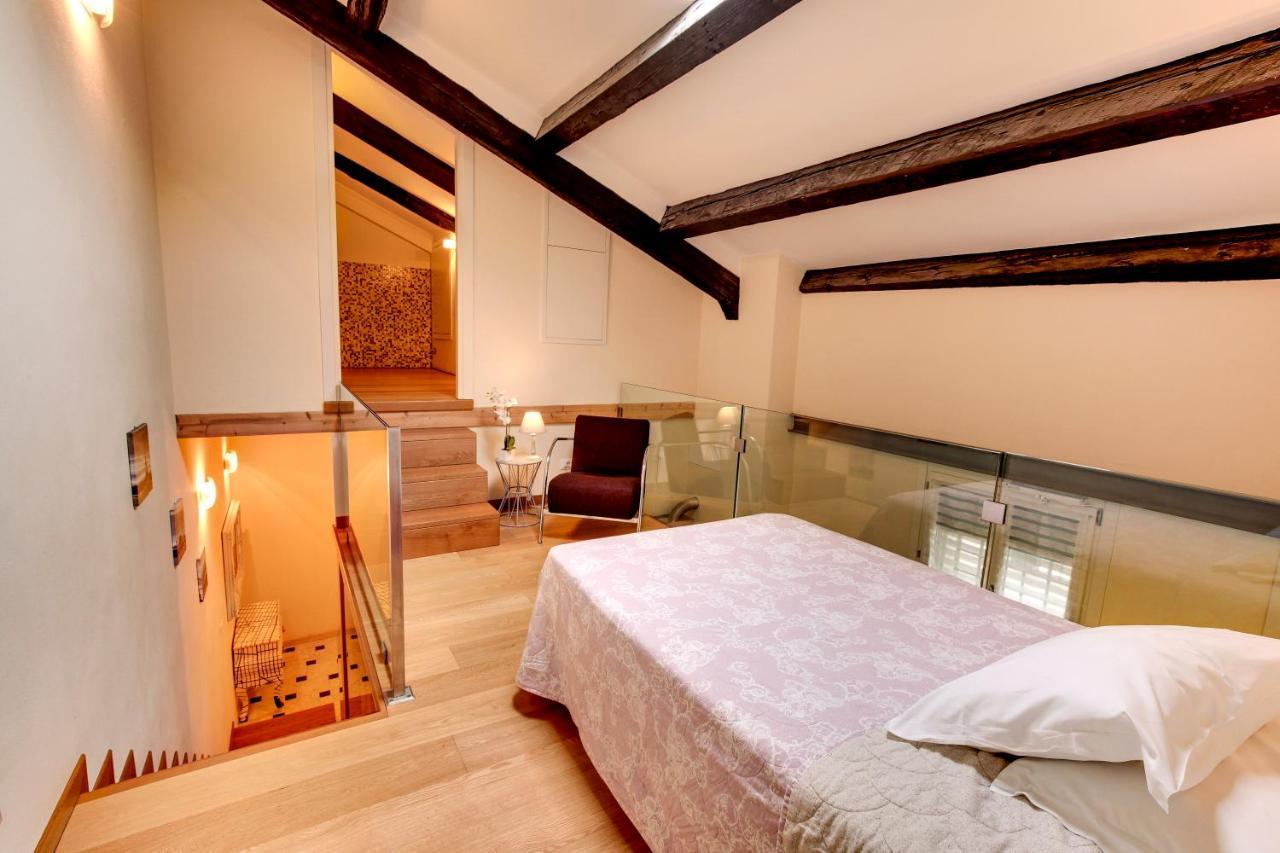 Arsenale Loft - Biennale Apartment Venice Exterior photo