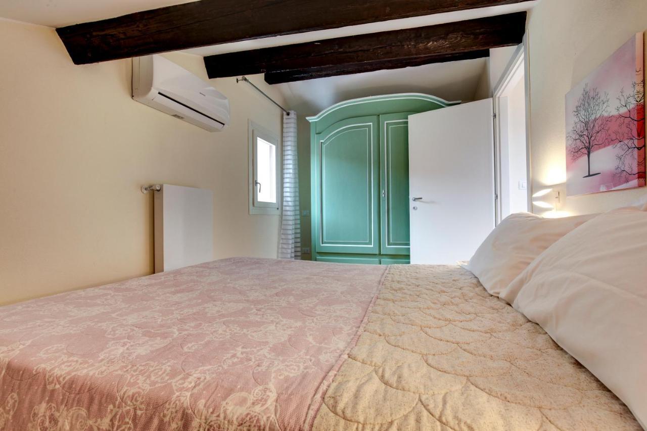 Arsenale Loft - Biennale Apartment Venice Exterior photo