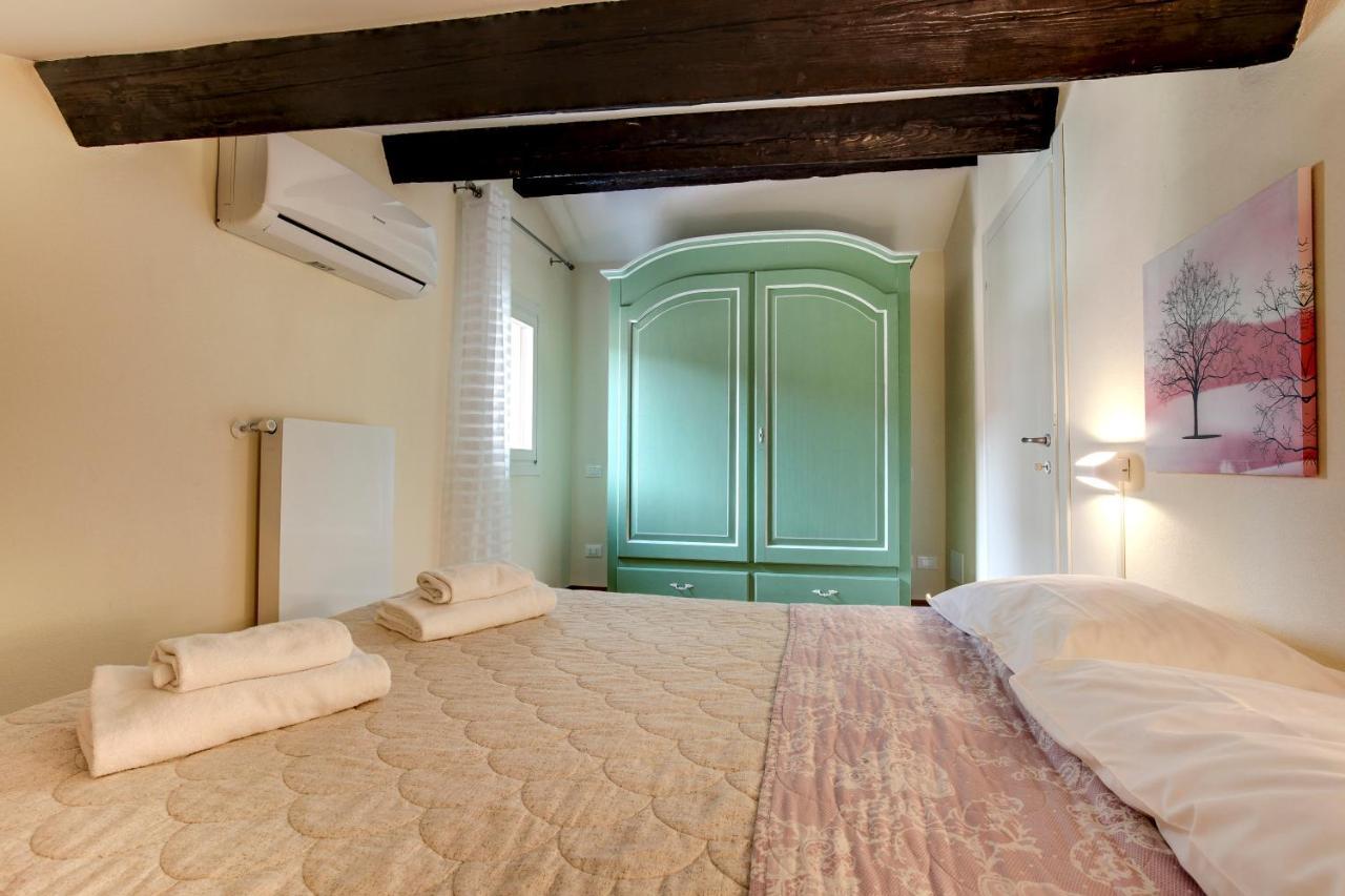 Arsenale Loft - Biennale Apartment Venice Exterior photo