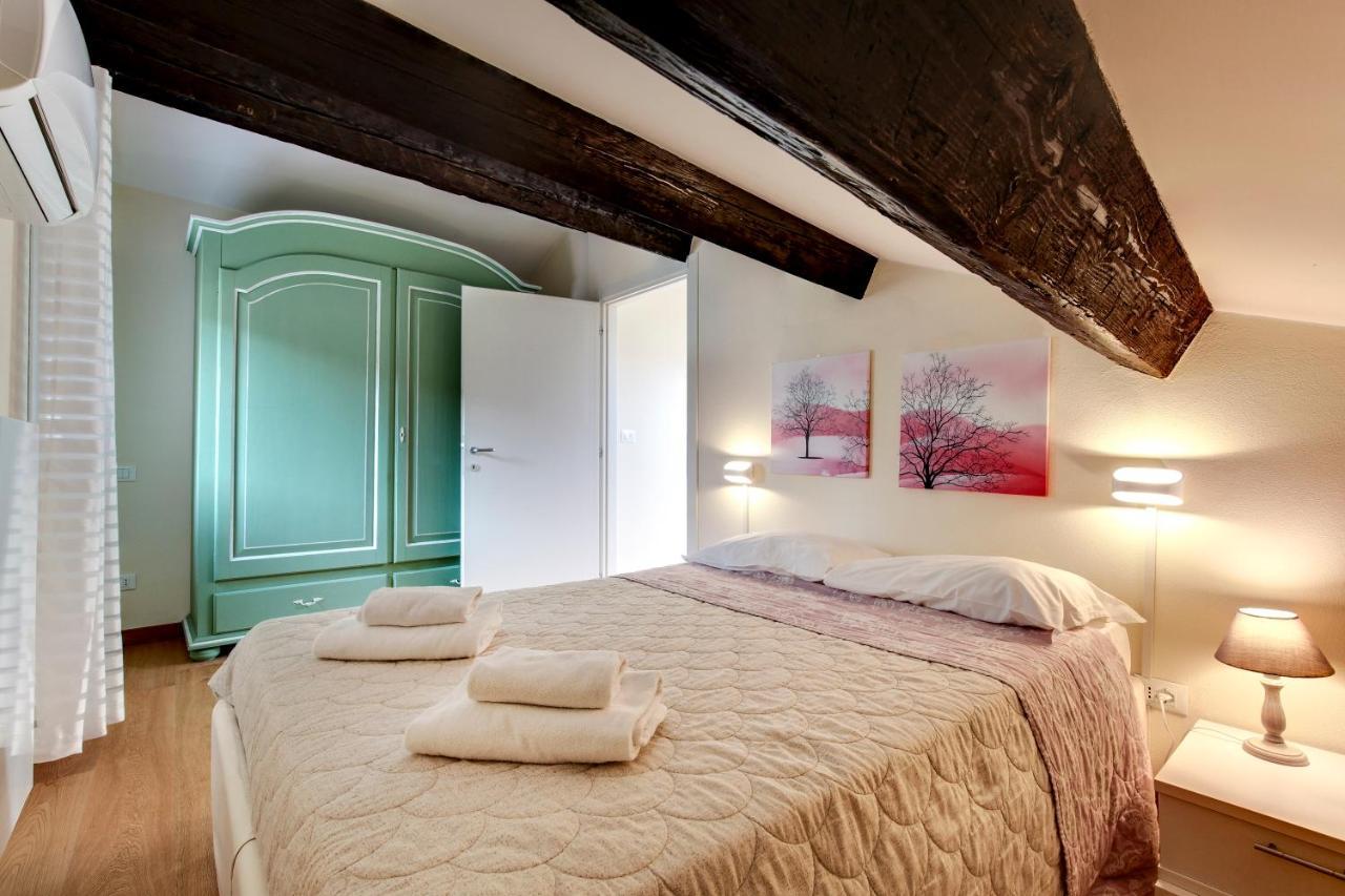 Arsenale Loft - Biennale Apartment Venice Exterior photo